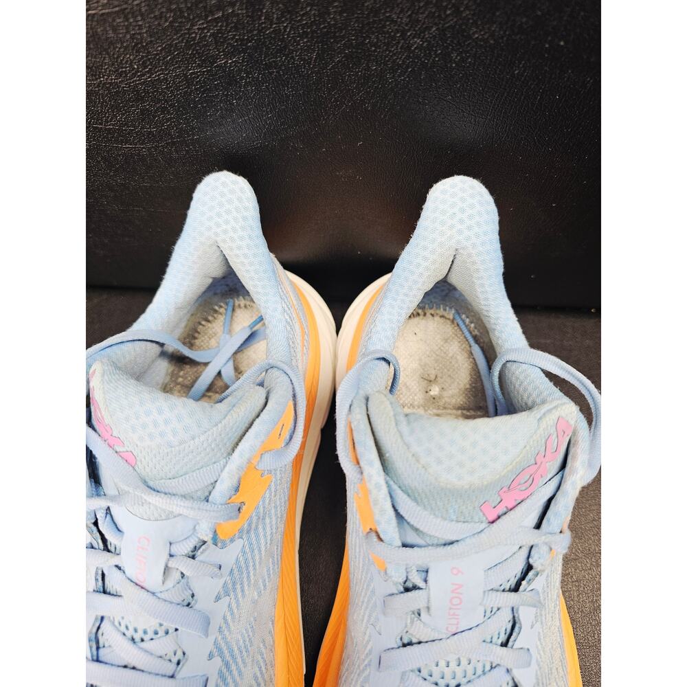 Hoka Women 7.5 Comfy footwear - Picture 6 of 11